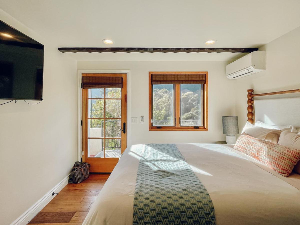 Zane Grey Pueblo Hotel Avalon Exteriér fotografie